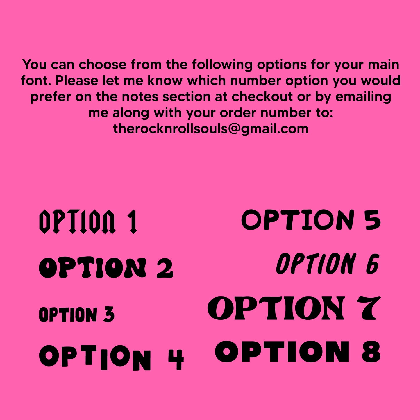 Vinyl Record Guestbook