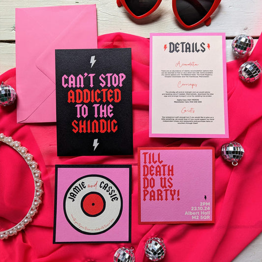 Rock 'n' Roll Star Sample Pack