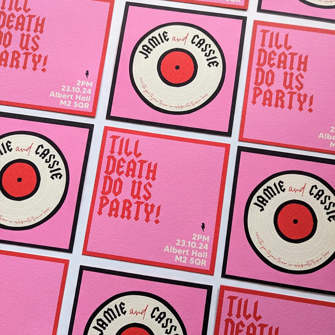 Rock 'n' Roll Star Sample Pack