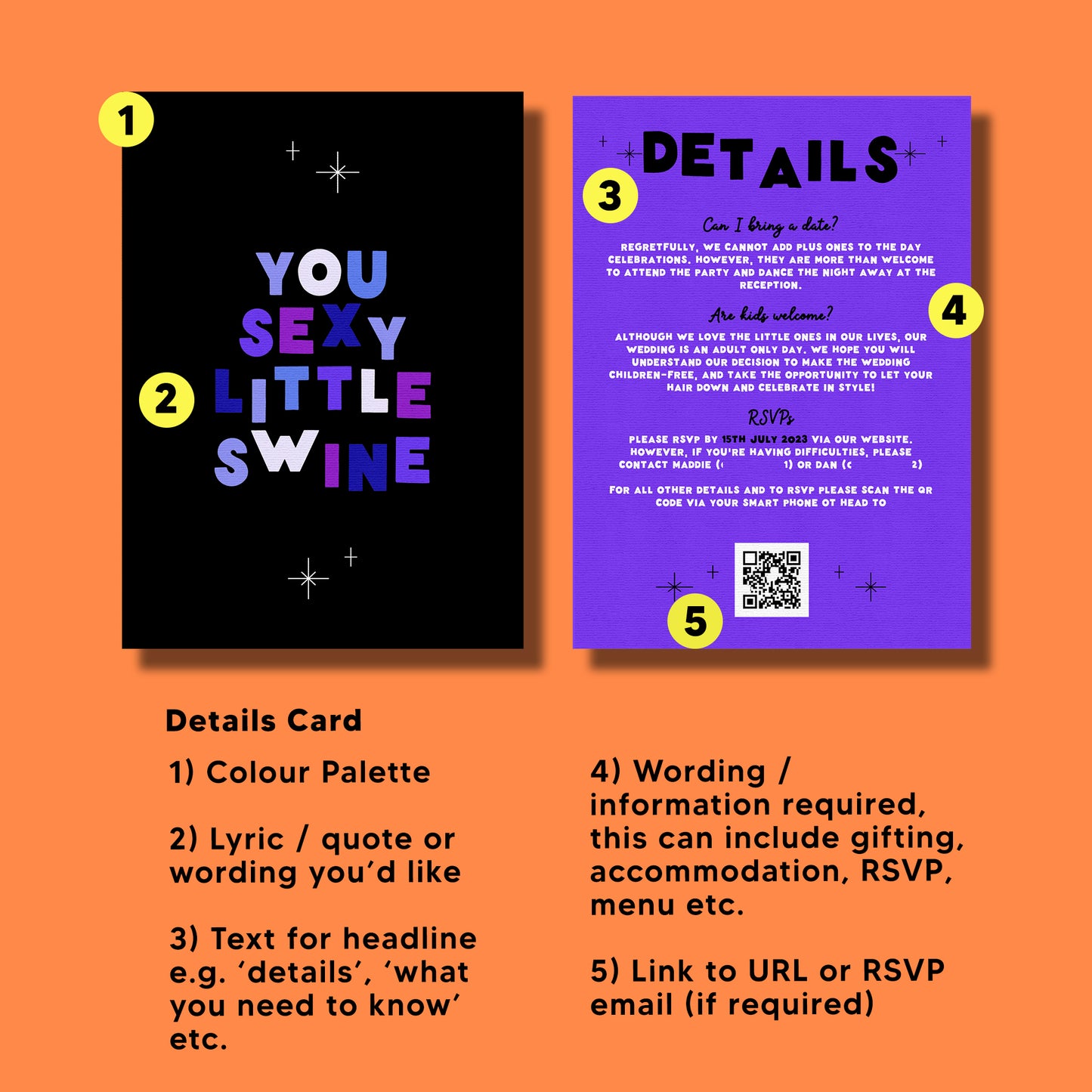 Romantic Type Wavy Edge