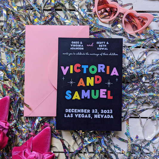 Romantic Type Sample Pack