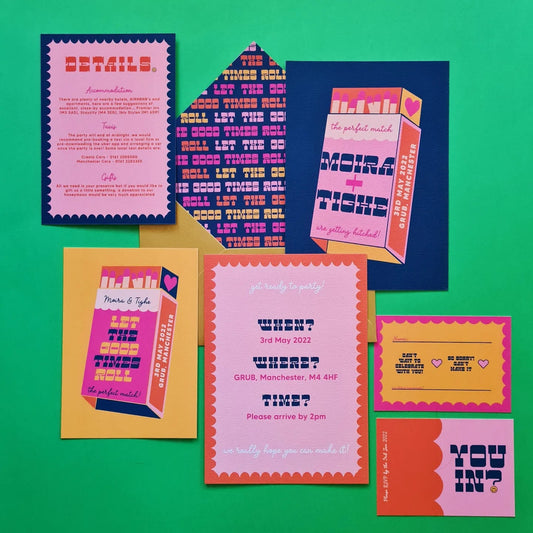 Light My Fire Sample Pack