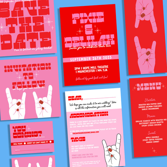 Cowboy Like Me Sample Pack