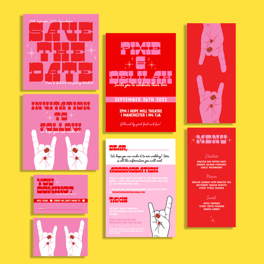 Cowboy Like Me Sample Pack