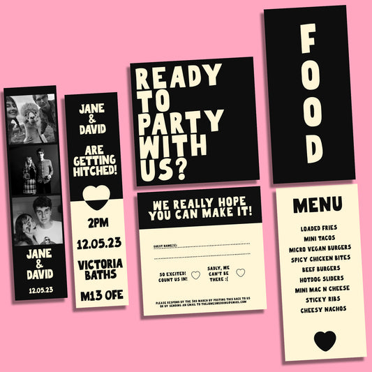 Different Class Sample Pack