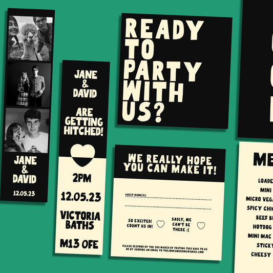 Different Class Sample Pack