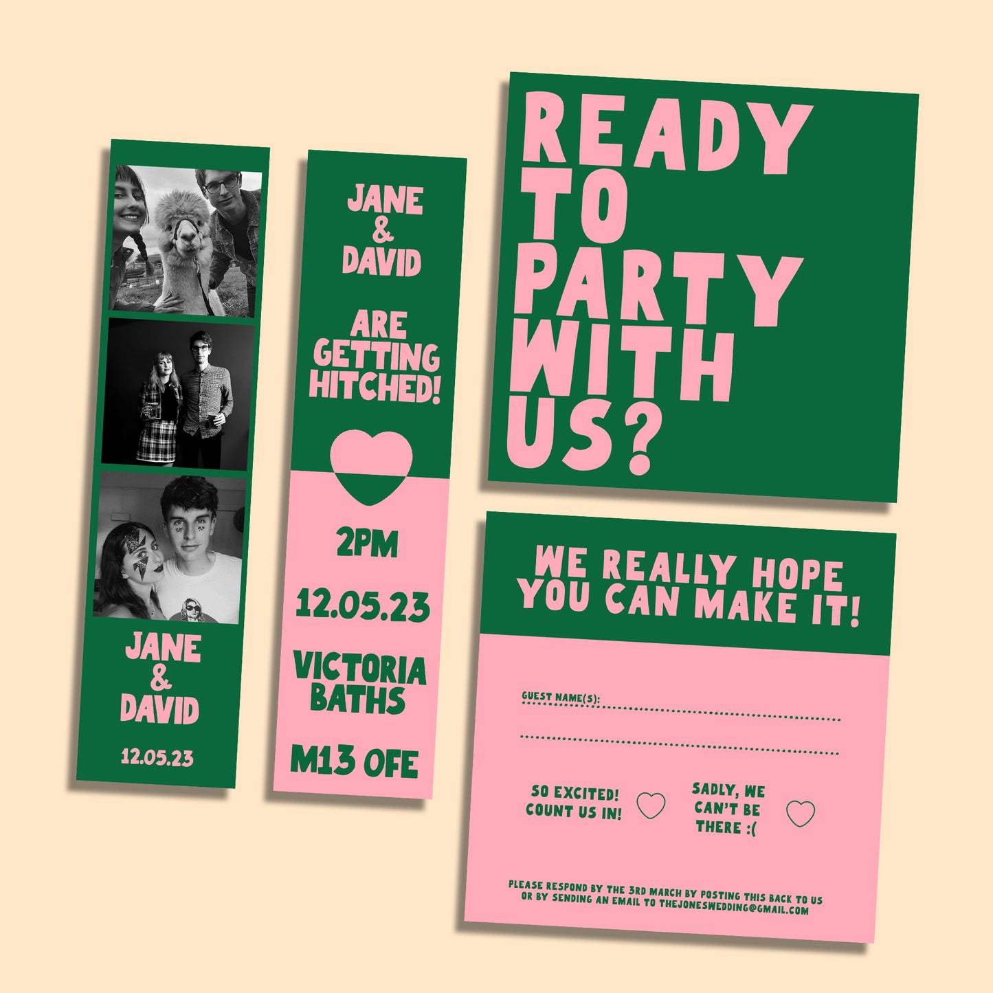 Different Class Sample Pack