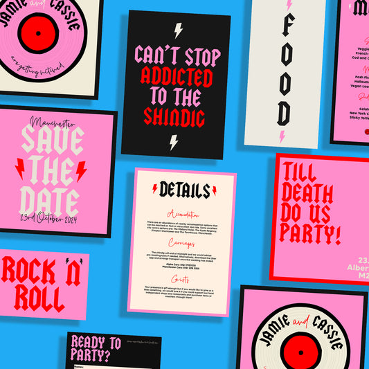 Rock 'n' Roll Star Sample Pack